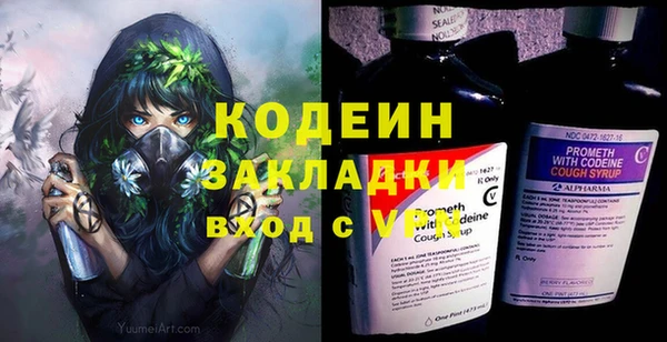 стафф Вяземский